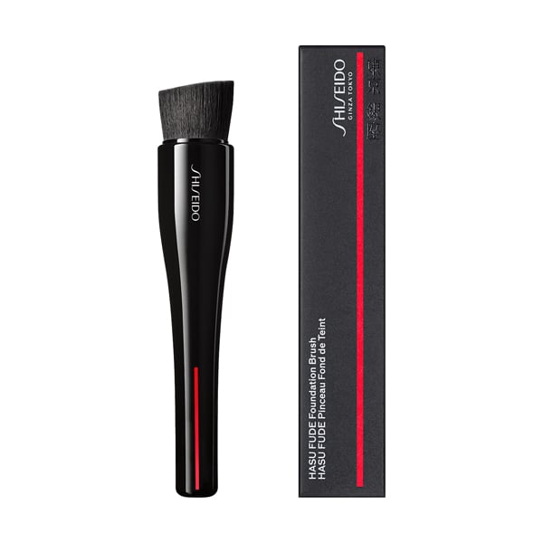 ＨＡＳＵ　ＦＵＤＥ　ファンデーション　ブラシ