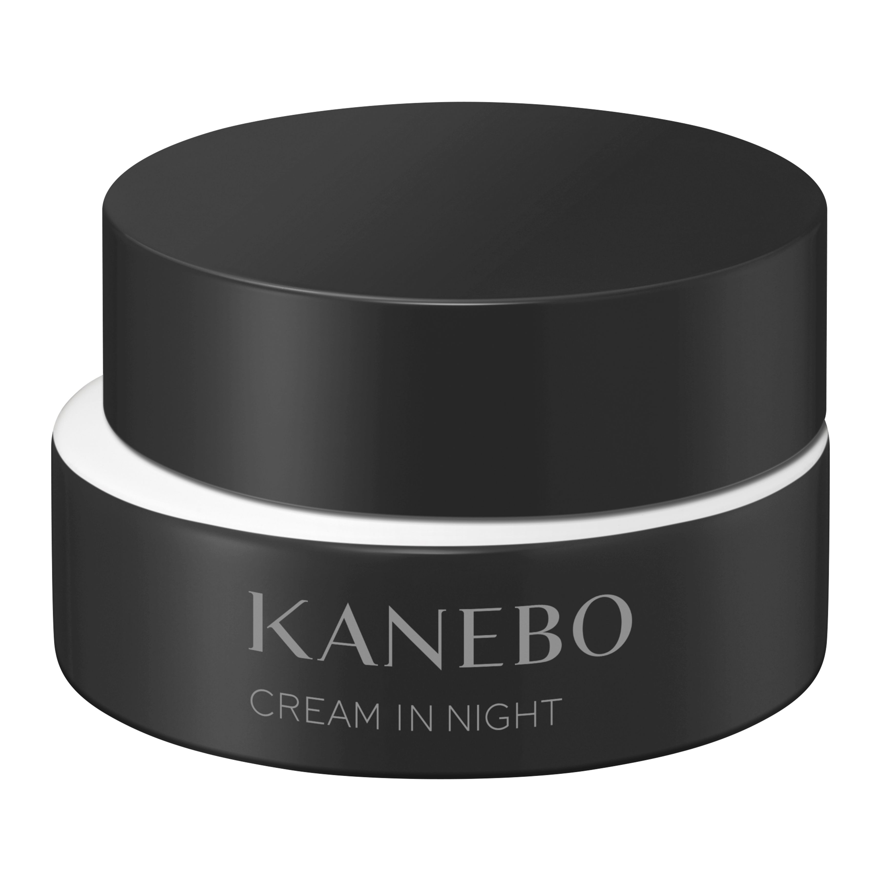 KANEBO　クリーム　イン　ナイトⅡ