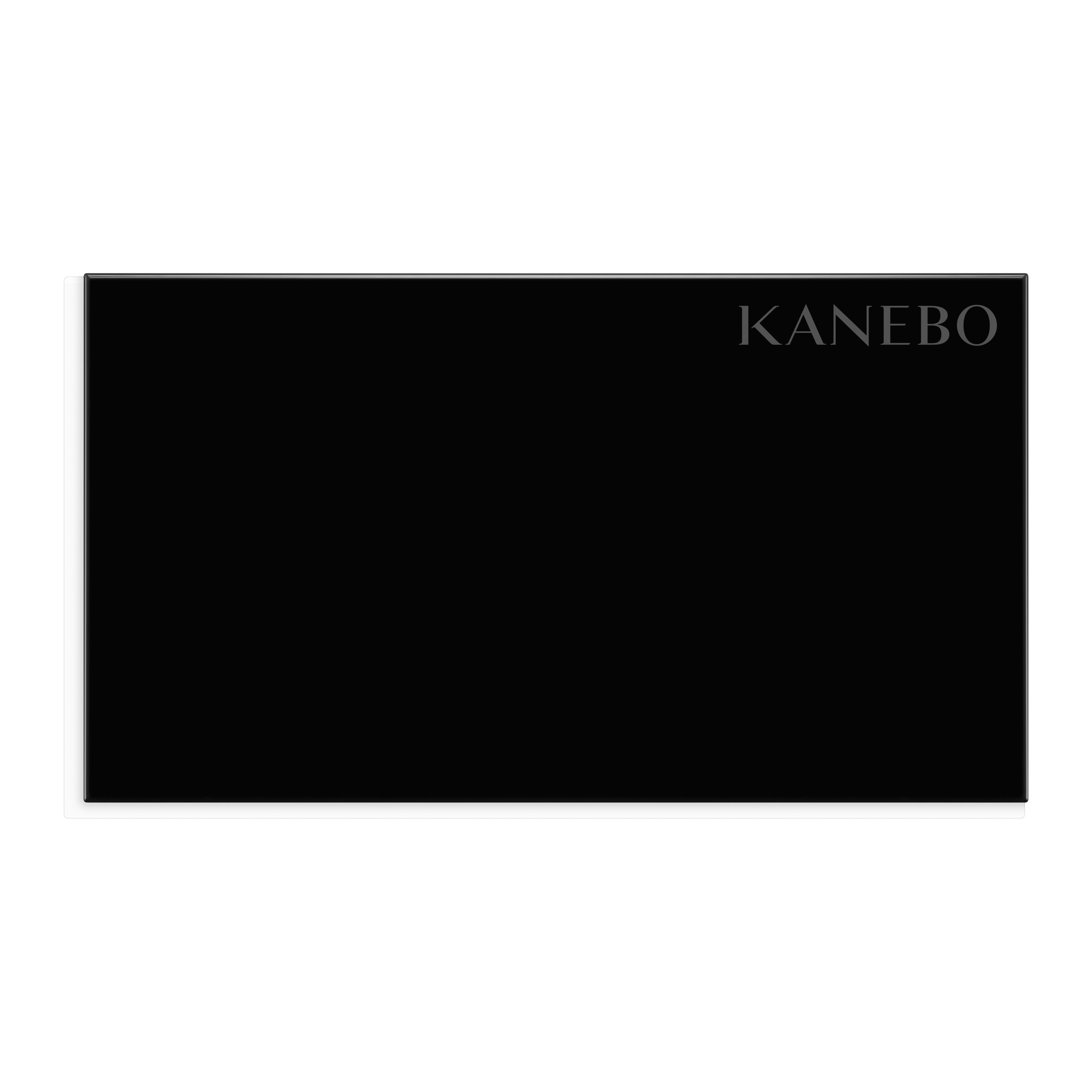 KANEBO　メイクアップコンパクト
