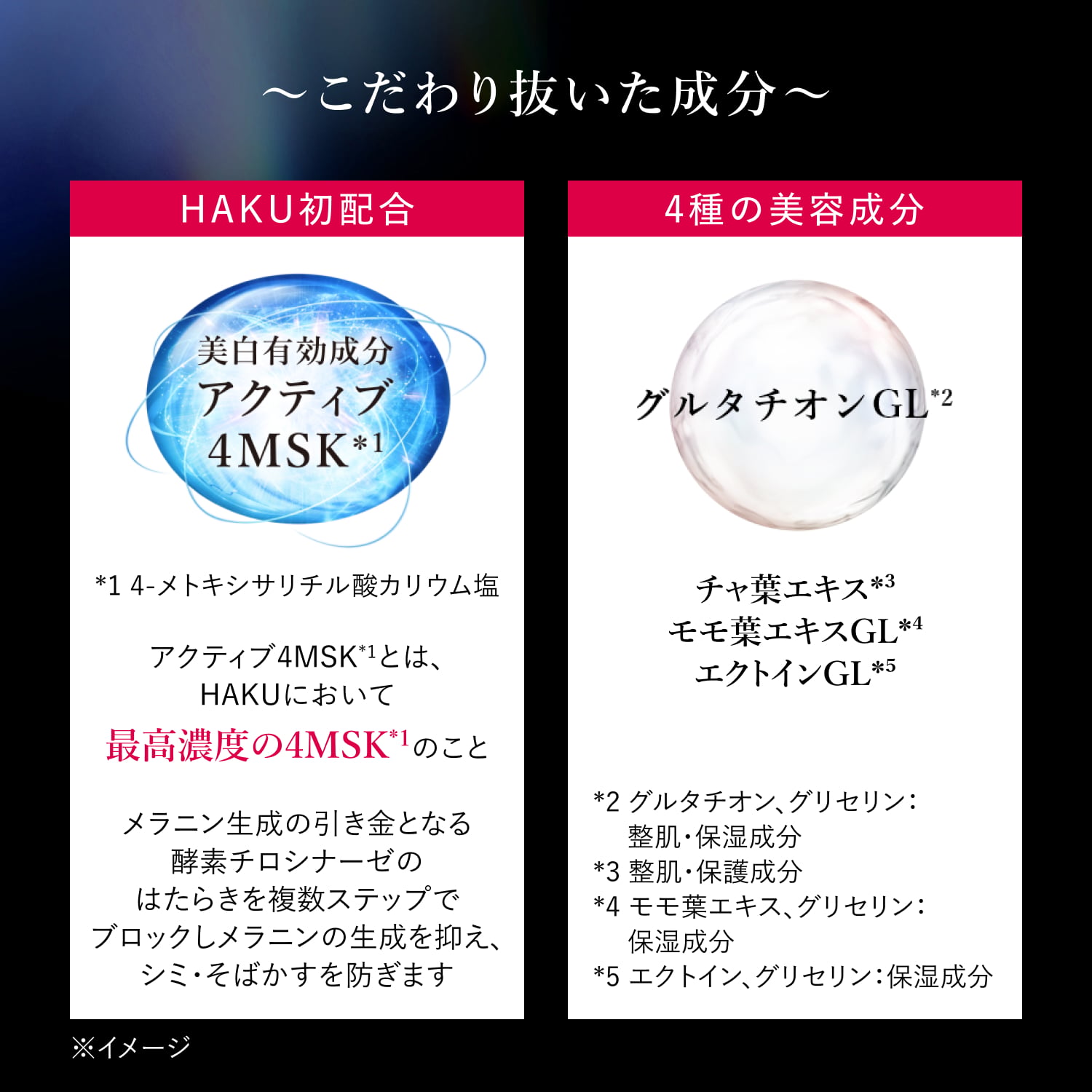 薬用　美白ナイトクリームマスク（医薬部外品） image number 8