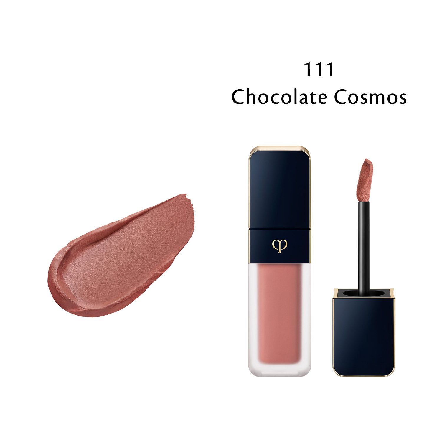 ルージュクレーム マット／111 image number 4