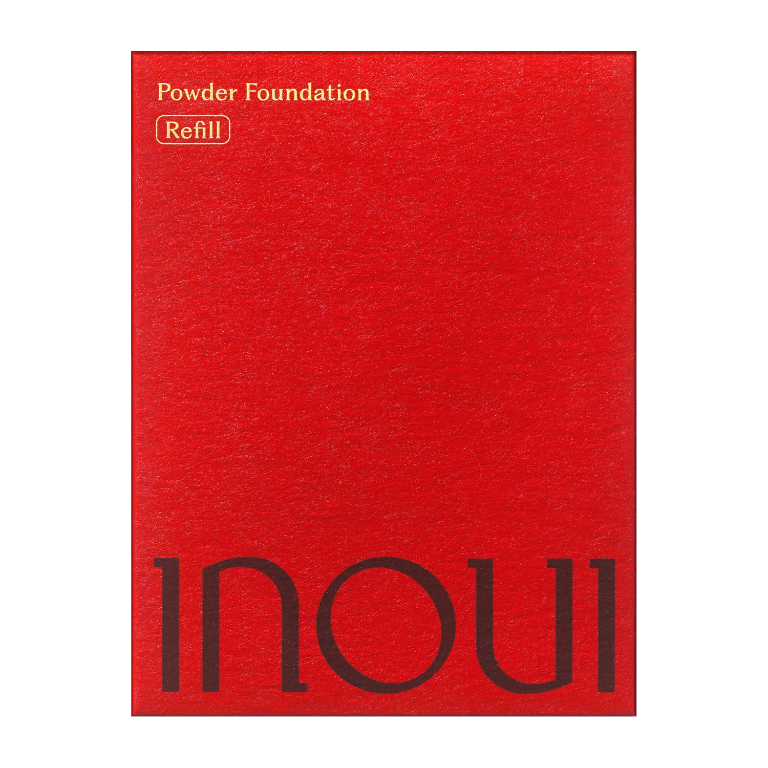 パウダーファンデーション　01　（レフィル） image number 2