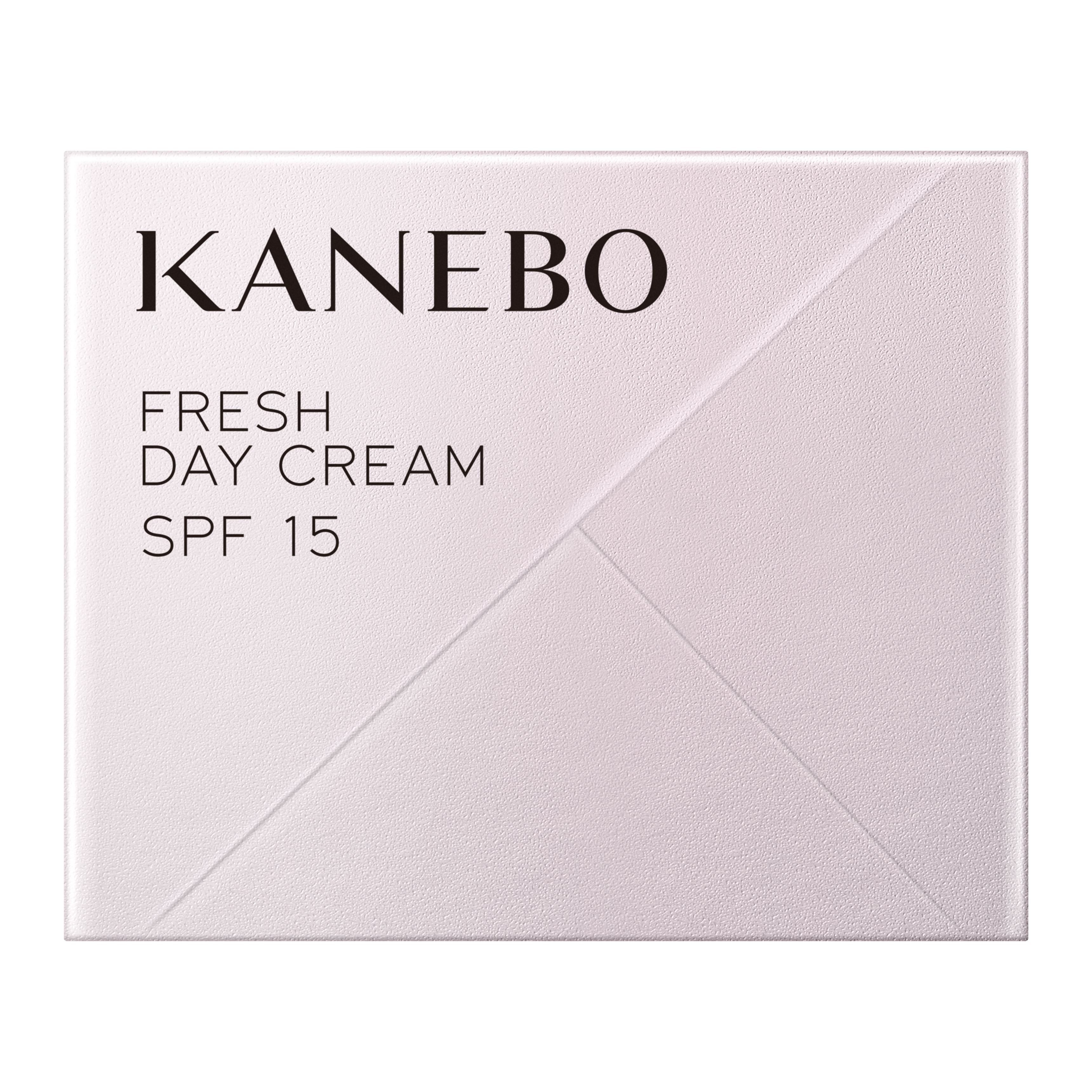 KANEBO　フレッシュ　デイ　クリーム image number 1