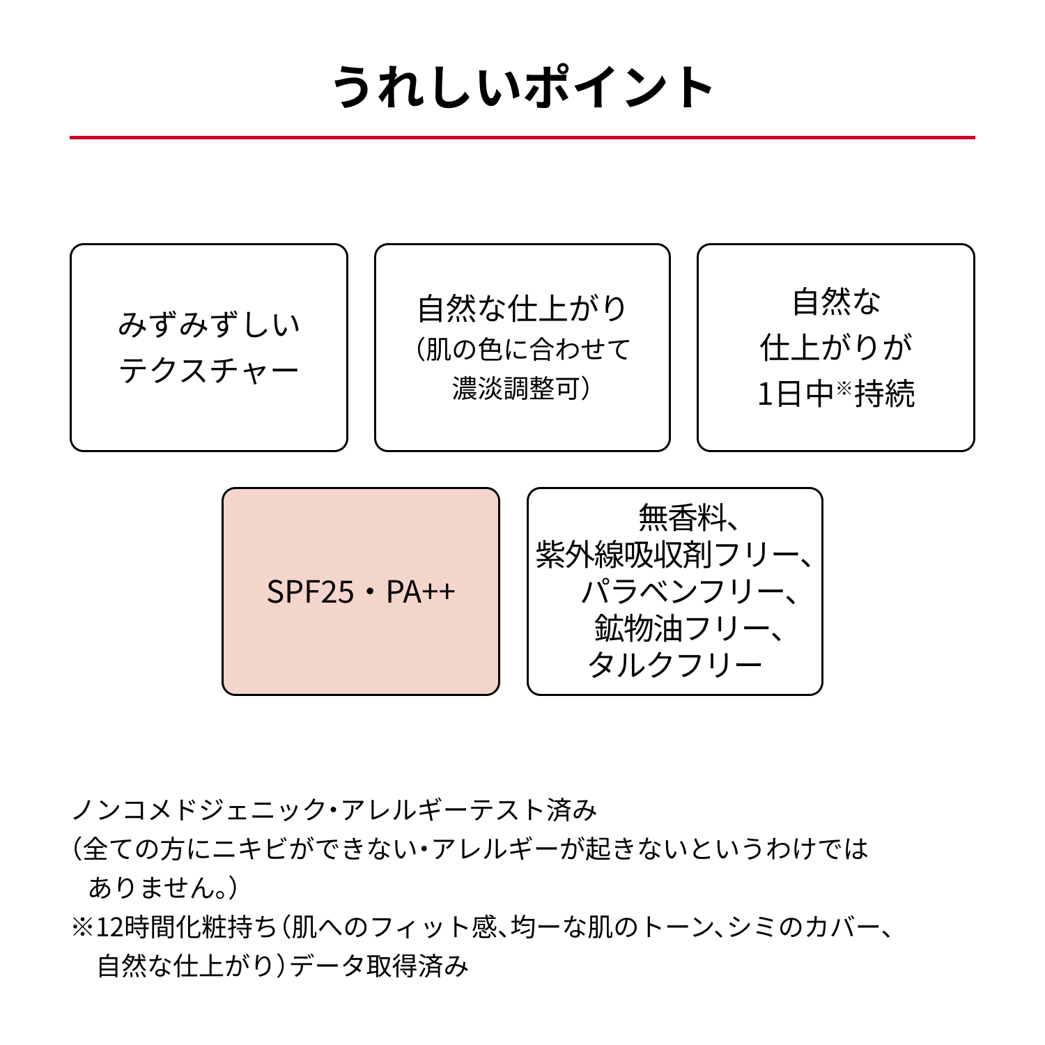 ファンデーション　ＶＣ　ｎ 18mL image number 6