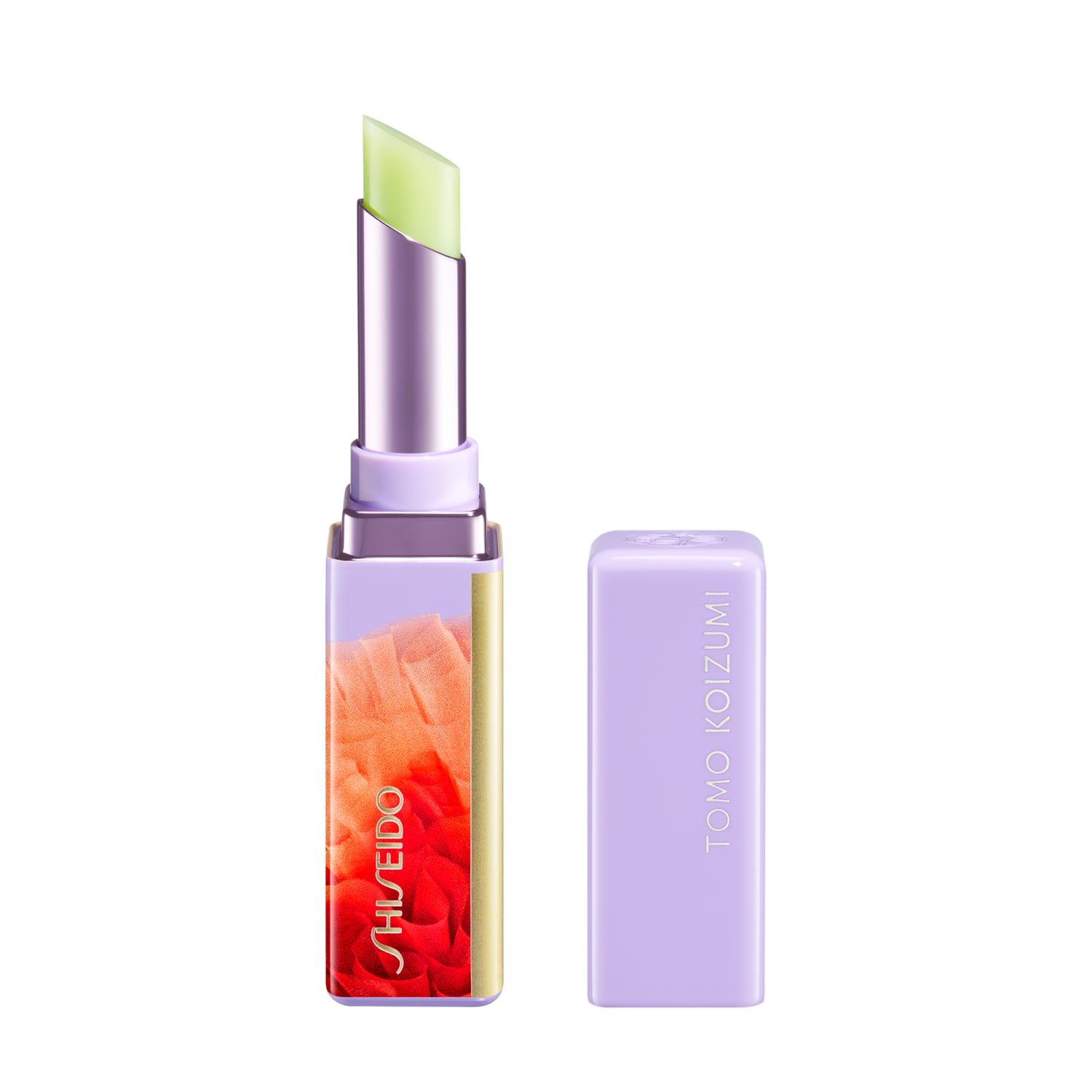 リップバーム　Lumi-Lime　26リミテッドエディション