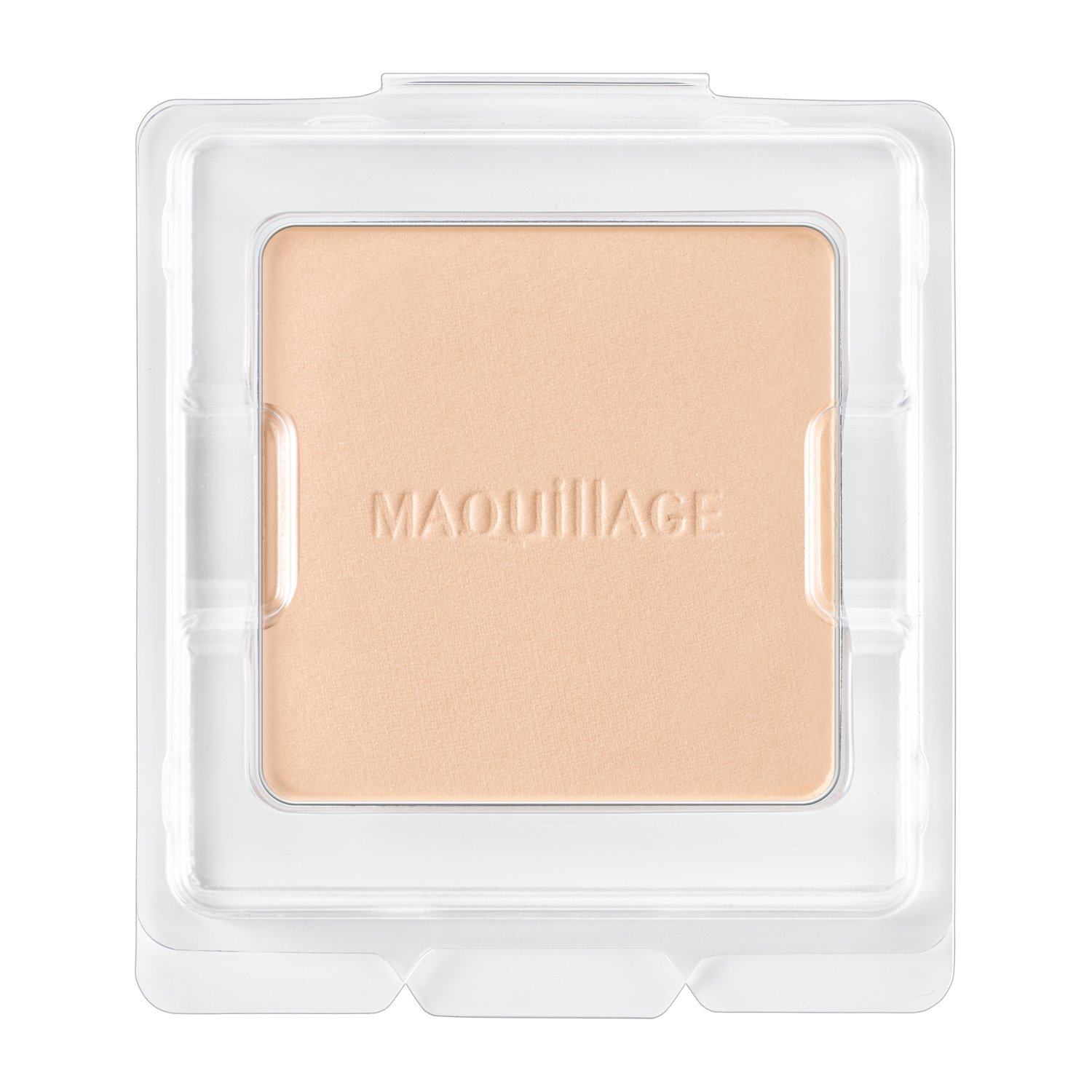 マキアージュ　ドラマティックフェイスパウダー