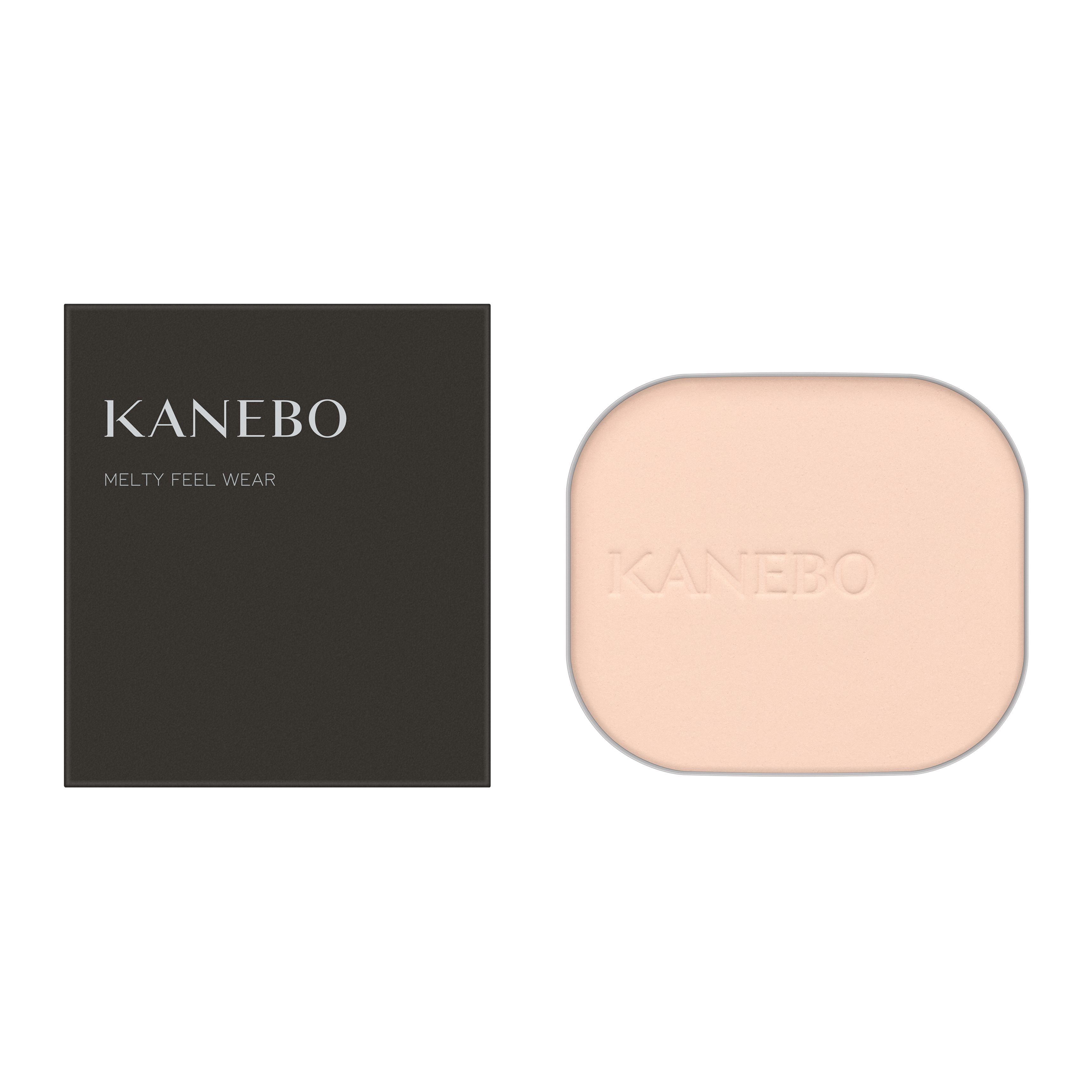 KANEBO　メルティフィール　ウェアⅡ