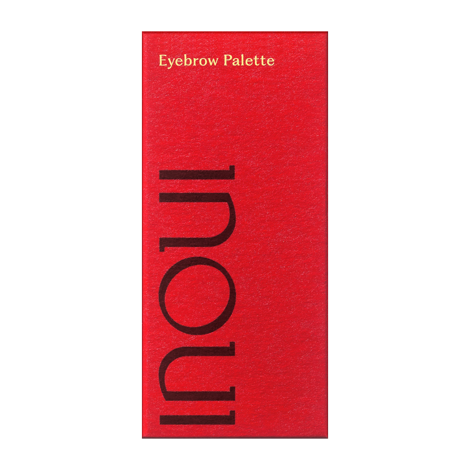 アイブロウパレット　01　アッシュグレー image number 3