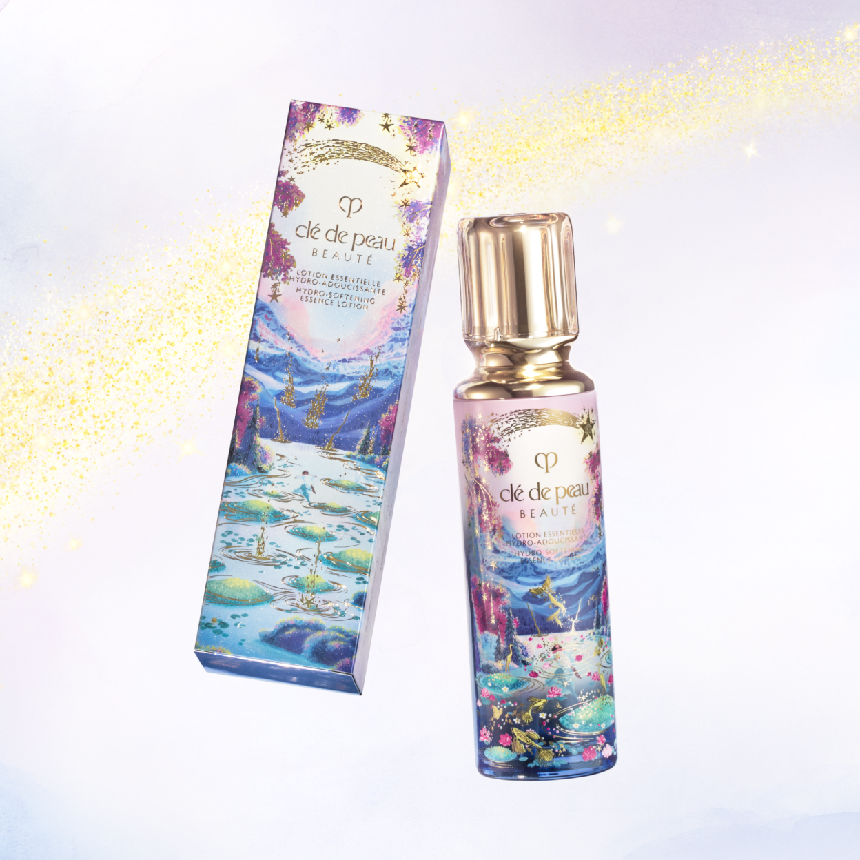 ローションエサンシエルＡ ＨＯＬＩＤＡＹ 2026 image number 3