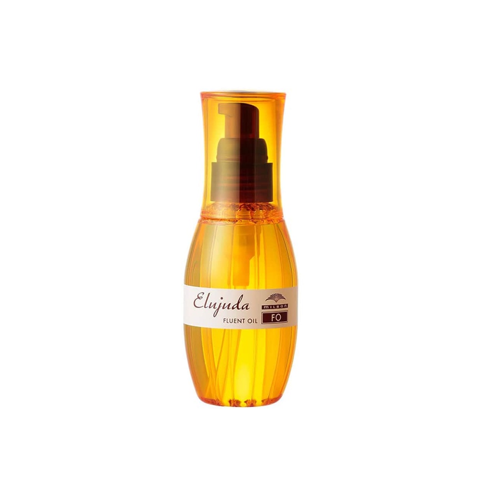 ミルボン エルジューダ FO／120ml