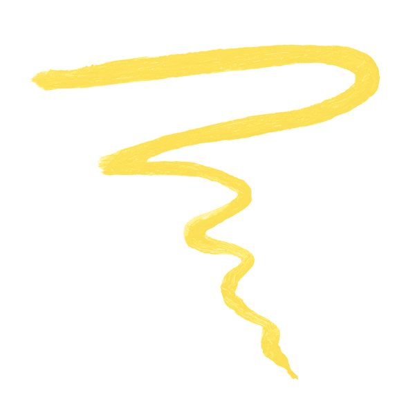 マイクロライナーインク／06 Yellow image number 1