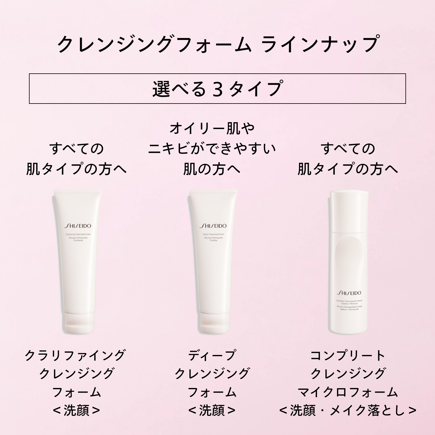 クラリファイング　クレンジングフォーム image number 6