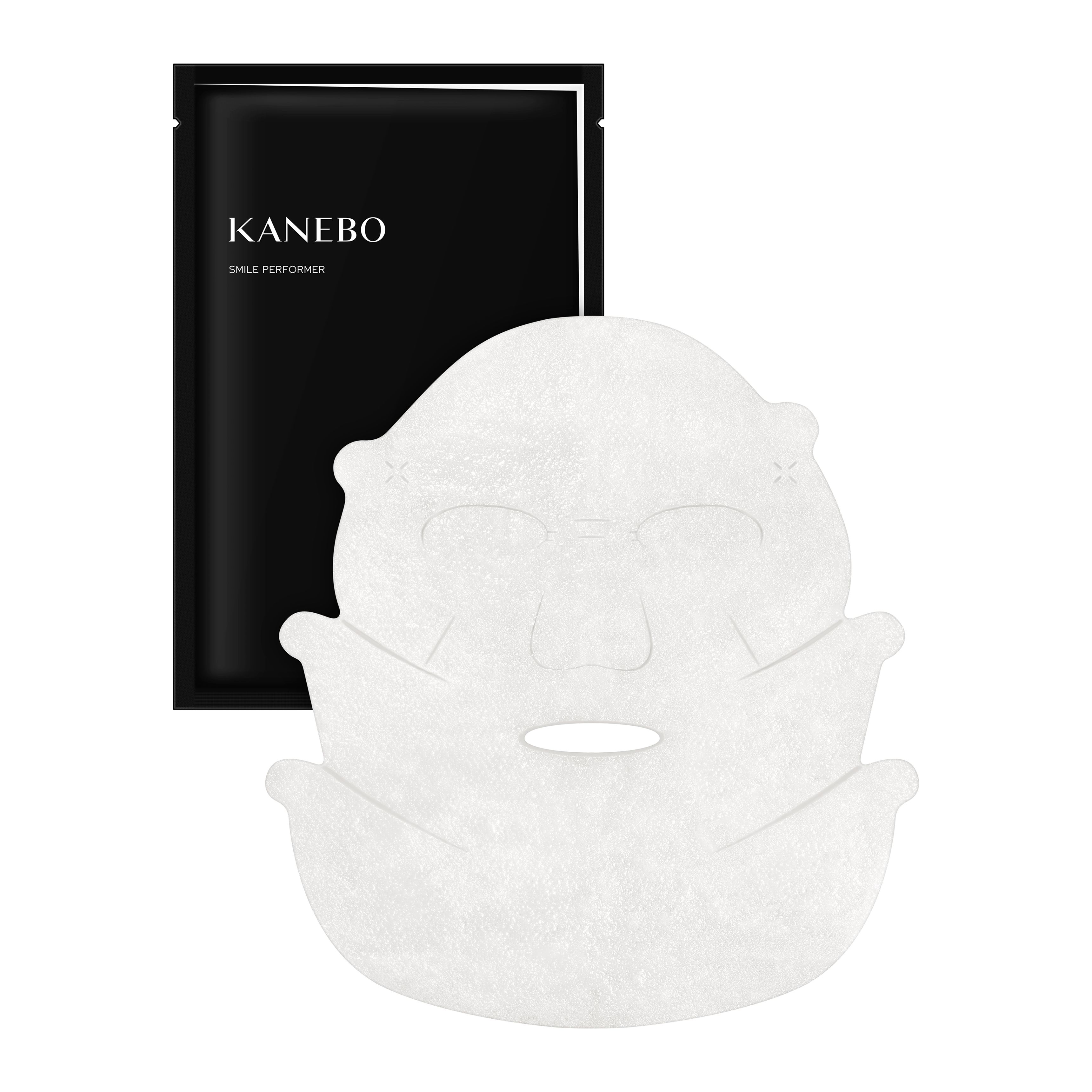 KANEBO　スマイル　パフォーマー