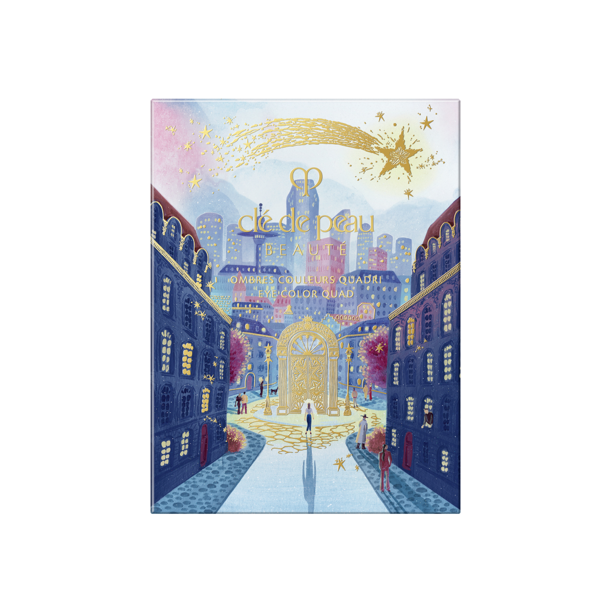 オンブルクルールクアドリ 506 Starry Eyes ＨＯＬＩＤＡＹ 2026 image number 5