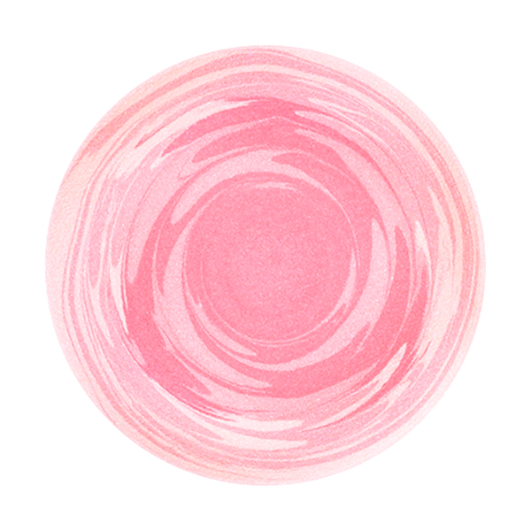 パフ・デ・チーク（フラワーハーモニー）