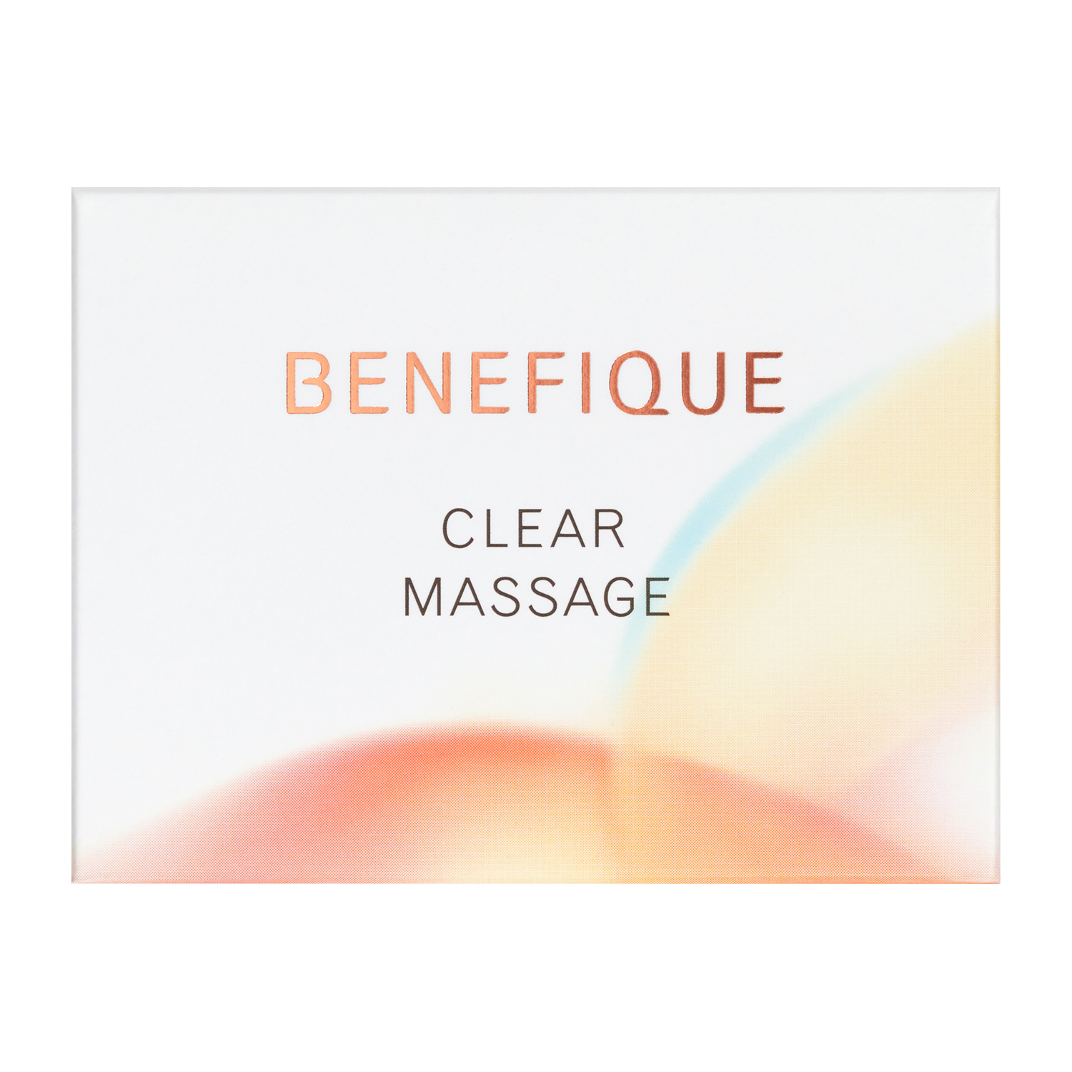 クリアマッサージ image number 1