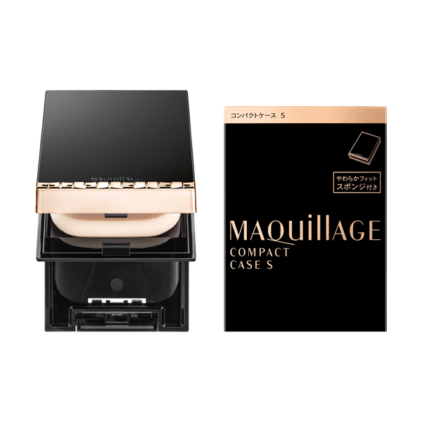 マキアージュ　コンパクトケース　Ｓ image number 3