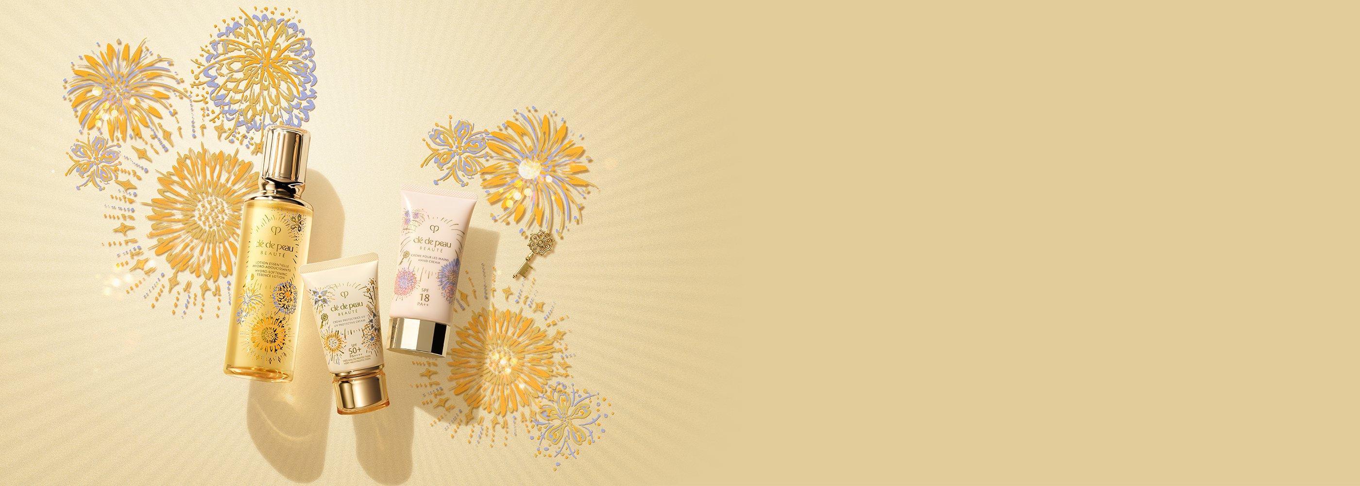 SPARK EXCITEMENT ギフトコレクション2026