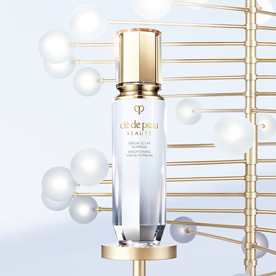 セラムエクラS Ⅱ