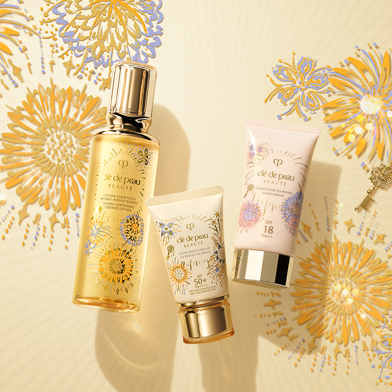 SPARK EXCITEMENT ギフトコレクション2026